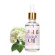 AlleLac Cuticle Oil Bloom Touch - Масло за кожички с капкомер 50мл.